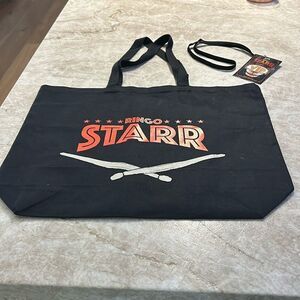 RINGO STARR Concert Bundle